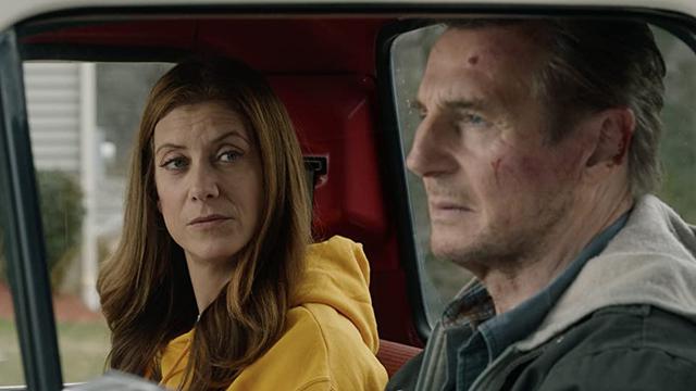 Liam Neeson dalam Honest Thief. (Foto: Open Road Films/ IMDb)