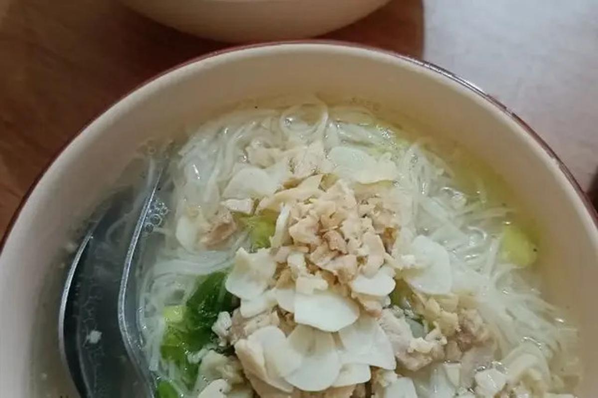 3 Resep Misoa Kuah yang Cocok untuk Kuliner Musim Hujan