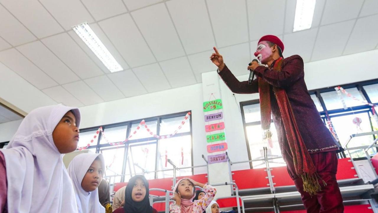 Dok. Istimewa