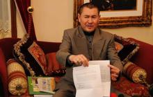 Sumaryoto bantah peras BUMN