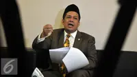Fahri Hamzah Minta Pemerintah Tak Tutup RS Bervaksin Palsu