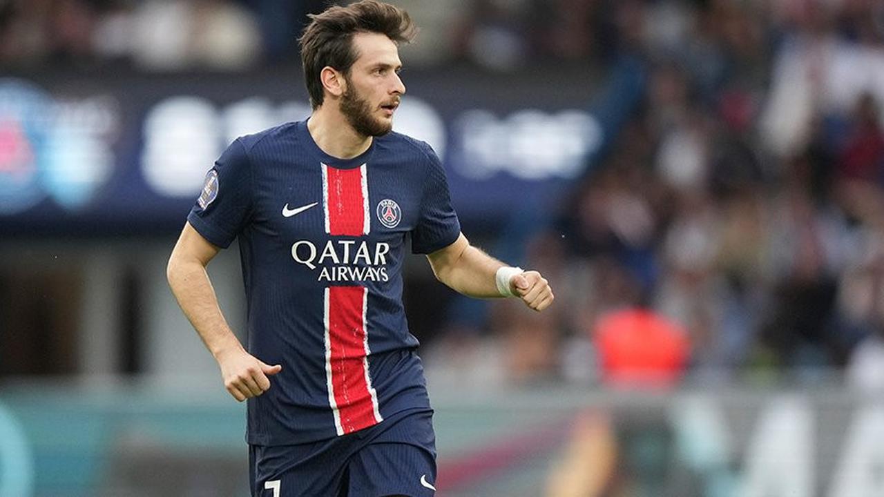 Hadapi Final Liga Champions, Kvaratskhelia Malah Ogah Jadi 'Mata-Mata' PSG