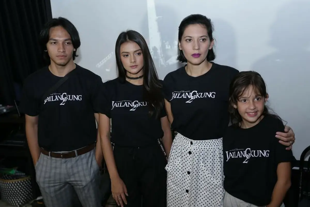 [Bintang] Jefri Nichol