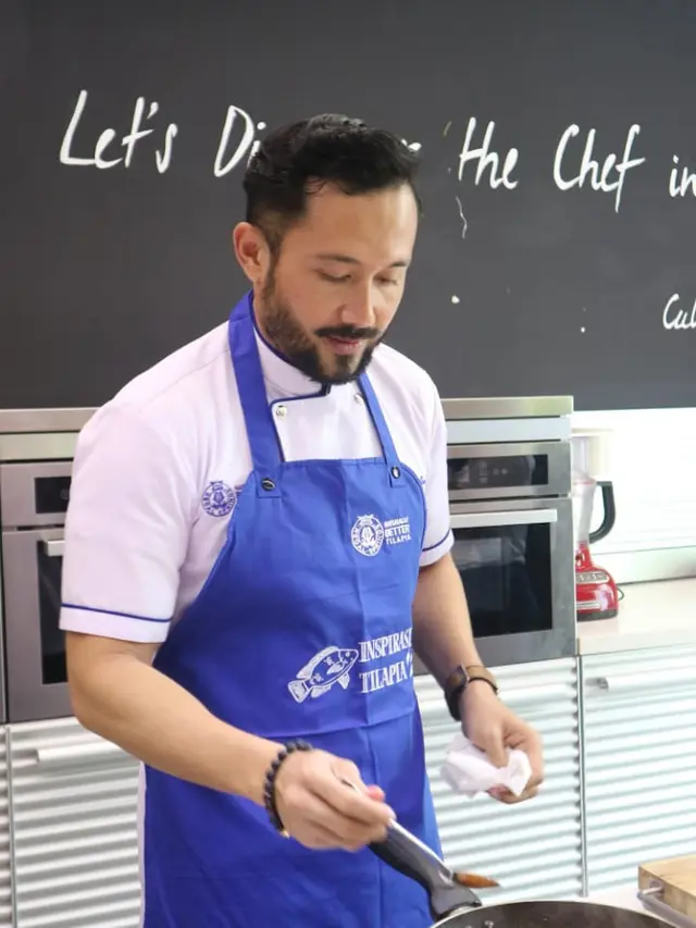 Regal Springs Indonesia