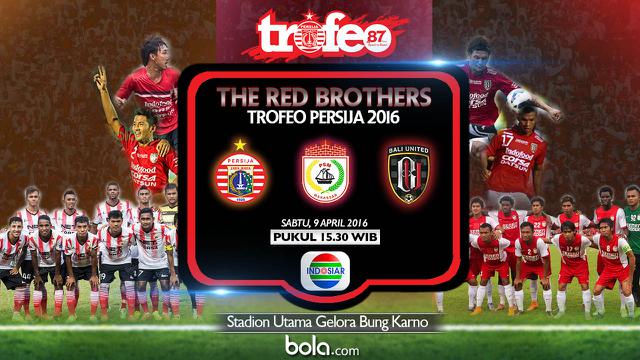 Trofeo Persija