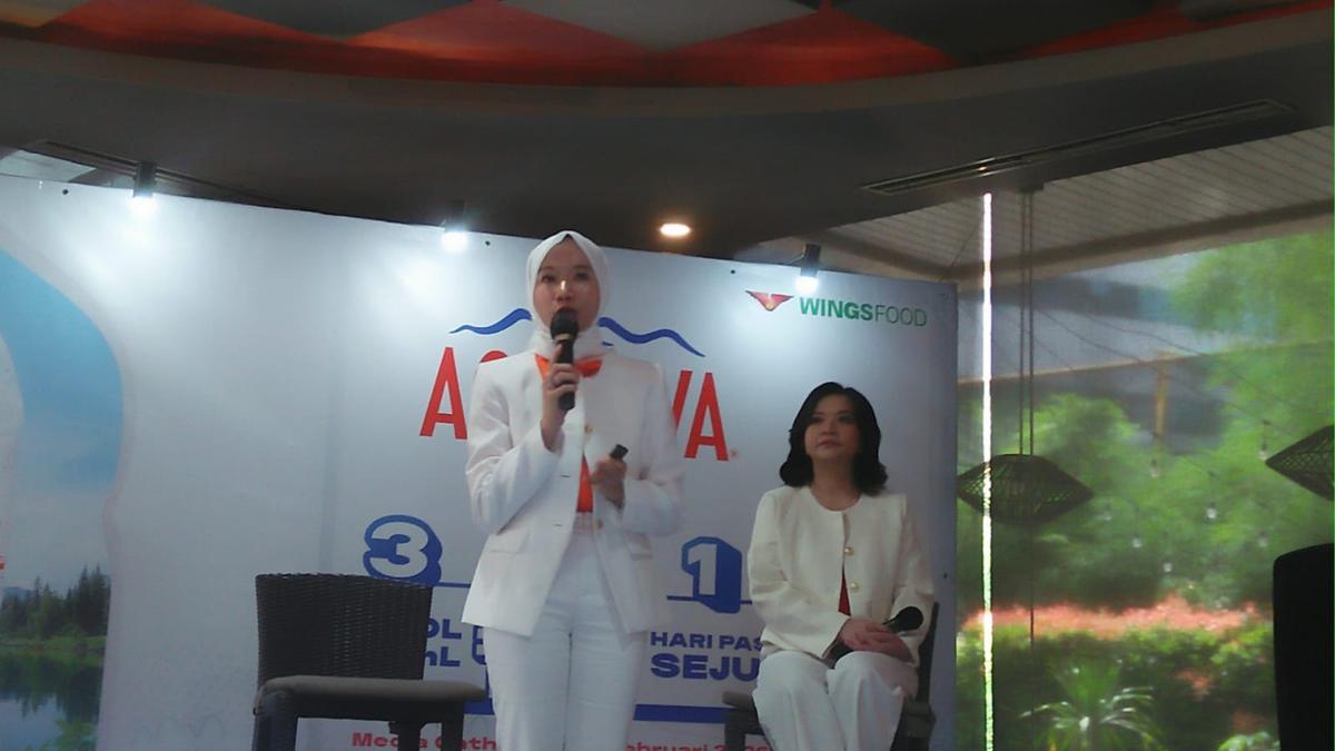 Ramadan 2026: Jangan Minum Berlebihan Saat Imsak, Ini Cara Tepat Cegah Dehidrasi