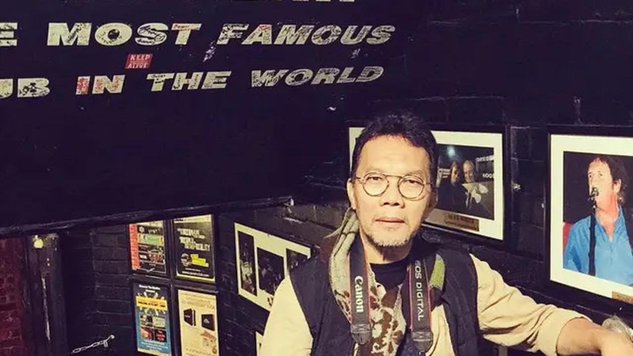 Alasan Keenan Nasution Baru Sekarang Gugat Vidi Aldiano Sebesar Rp 24,5 Miliar