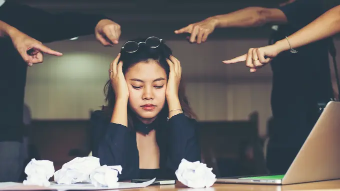 6 Dampak Negatif Rendahnya Kecerdasan Emosional (EQ) (photo by freepik.com)