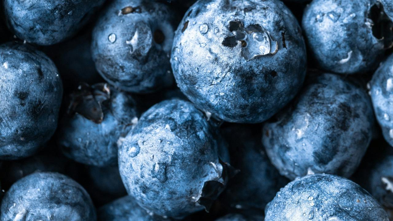 Blueberry