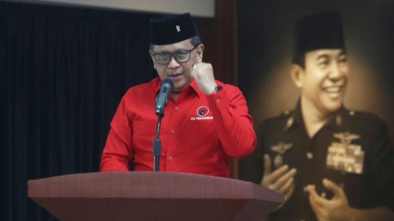 Hasto Klaim Semua Kepala Daerah dari PDIP Dukung Prabowo Efisensi Anggaran hingga MBG