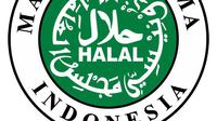 Logo Halal. Dok MUI