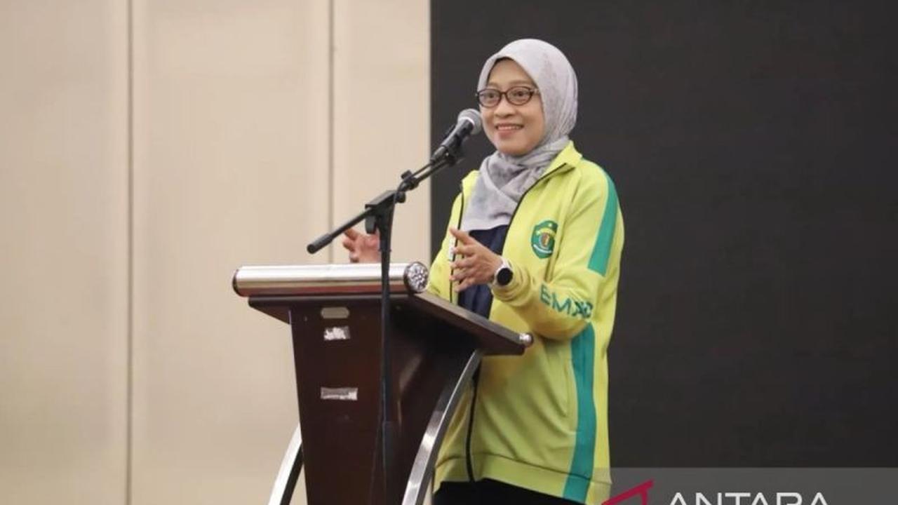 Kaltim Kirim 215 Delegasi, Targetkan Tiga Besar di Pornas Korpri Kaltim XVII Palembang: Ini Kunci Suksesnya!
