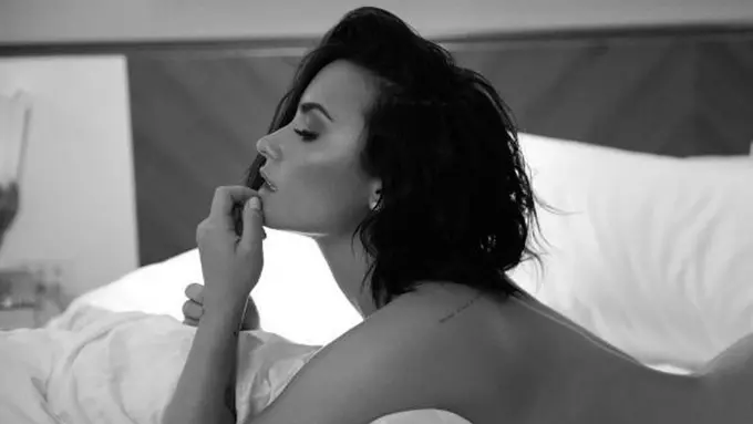 Demi Lovato
