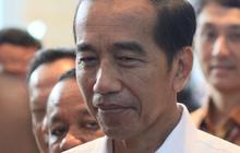 Presiden Jokowi: Tak Ada Negara Lain Beri Bantuan Pangan Beras Seperti Indonesia
