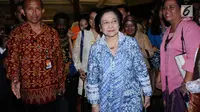 Hasto: Penghargaan UNP pada Megawati Gelar Honoris Causa Kelima