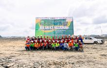 PT MHU Dorong Budaya Kepemimpinan Keselamatan di Bulan K3 Nasional 2026