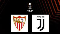 Liga Europa - Sevilla vs Juventus (Bola.com/Decika Fatmawaty)
