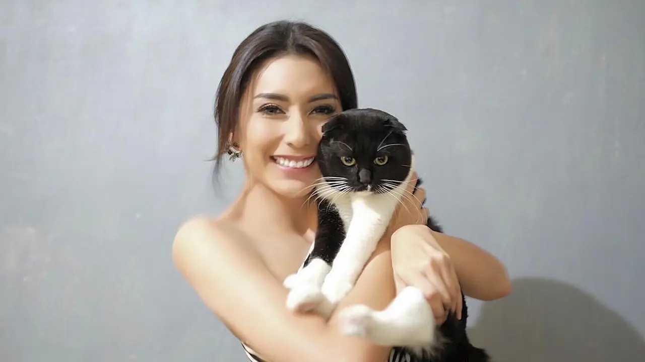 [Fimela] Tyas Mirasih