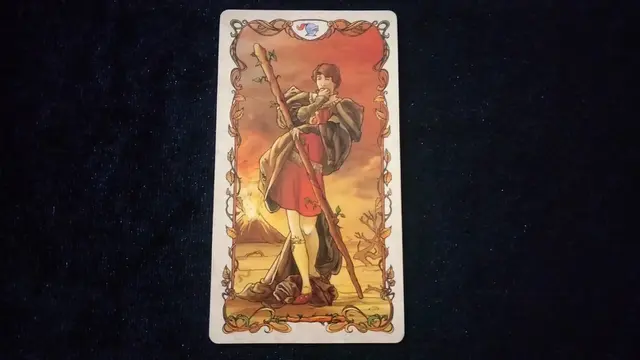 Tarot