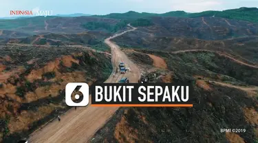 Thumbnail Vertikal Bukit