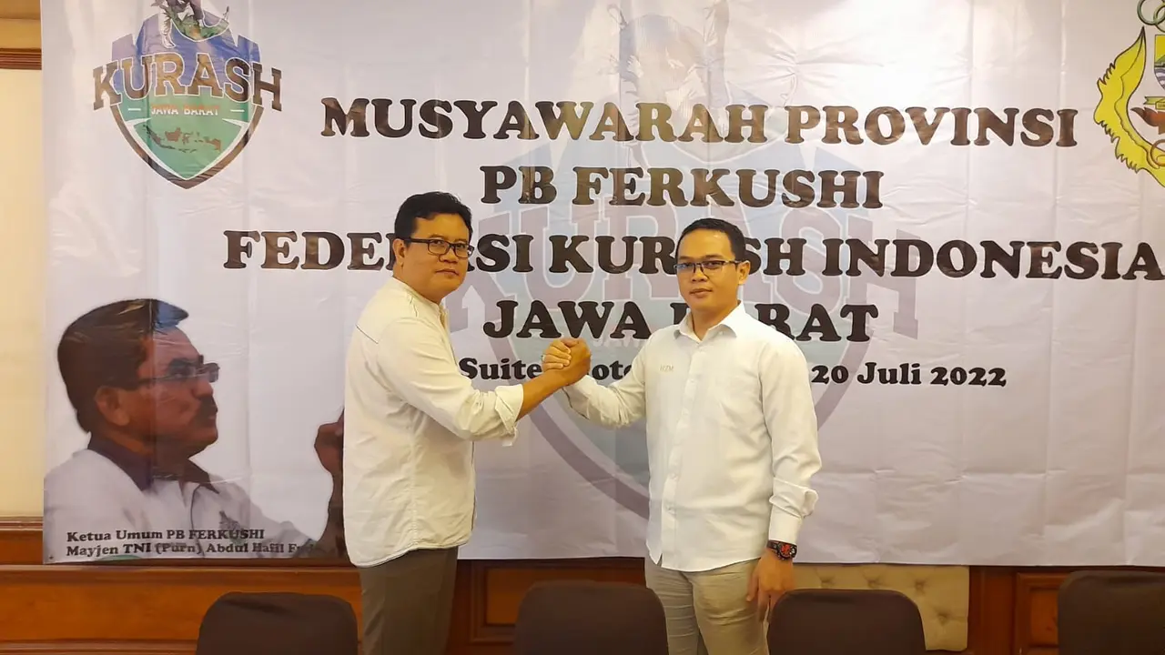 Federasi Kurash Indonesia