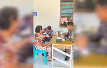 Layanan Kesehatan Kodaeral VIII Perkuat Kemanunggalan di Daerah 3T