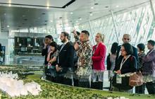 SML Perkuat BSD City sebagai Pusat Pendidikan dan Inovasi Berkelas Dunia melalui Kolaborasi Internasional