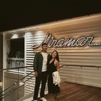 Melihat gaya bumil cantik Nikita Willy di ulang tahun pernikahan yang ke-4 (@nikitawillyofficial94)