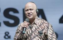 Blak-Blakan Ilham Habibie Akhirnya Maju Pilkada Jawa Barat