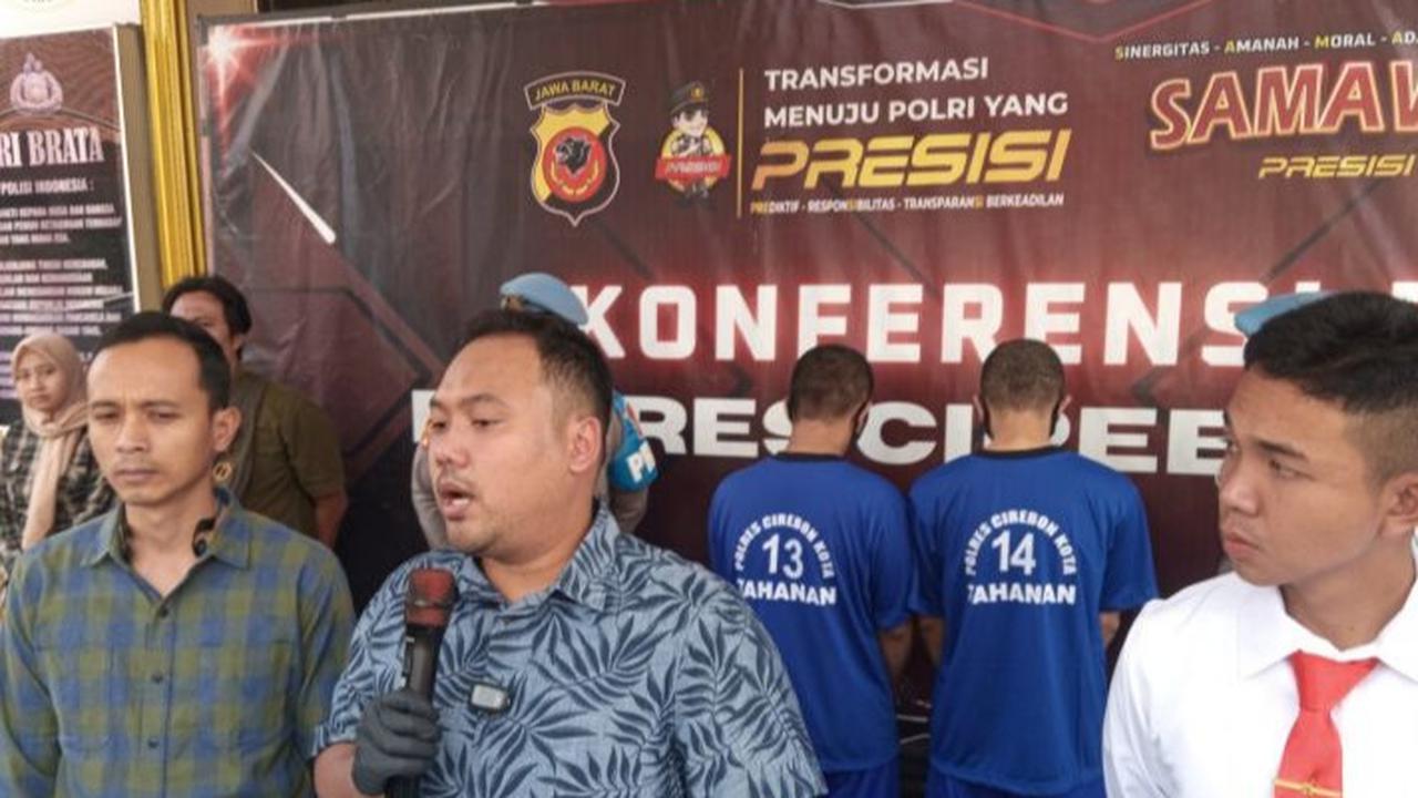 Tergiur Iming-Iming jadi Model, Dua Anak di Bawah Umur Malah Dijadikan Pemeran Pornografi Live Streaming di Medsos