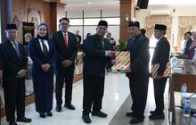 Trivia Pelayanan Publik: Bupati Sleman Desak Profesionalisme PDAM Tirta Sembada Sleman Ditingkatkan