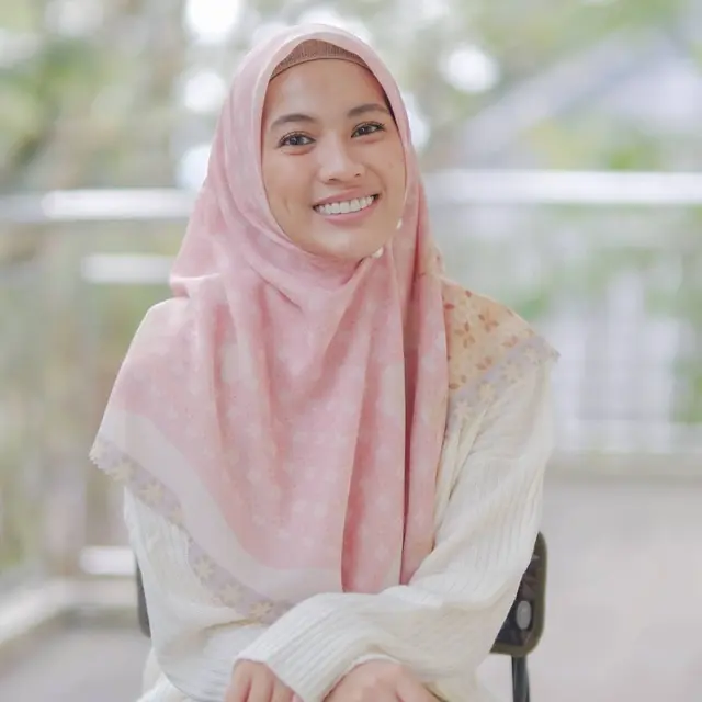 6 Artis Ini Putuskan Berhijab Usai Menikah, Pesonanya Kian Terpancar
