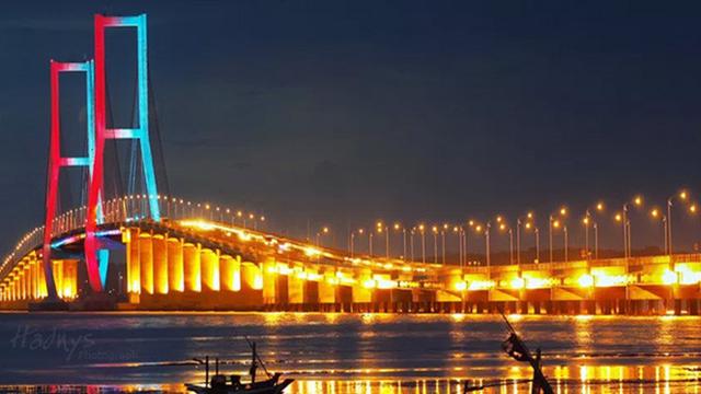 7 Tempat Wisata Romantis di Surabaya