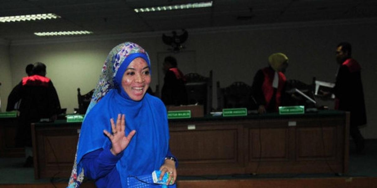 Wa Ode Nurhayati