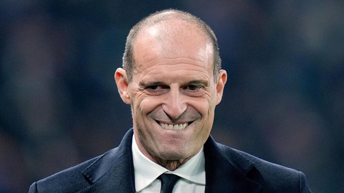 Sentuhan Magis Massimiliano Allegri: Tanda Awal AC Milan Bakal Tampil Kompetitif