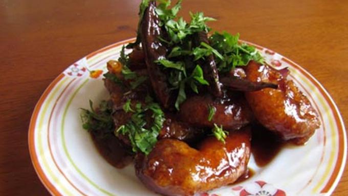  Resep  Udang Goreng Tepung  Saus Asam Jawa  Lifestyle 