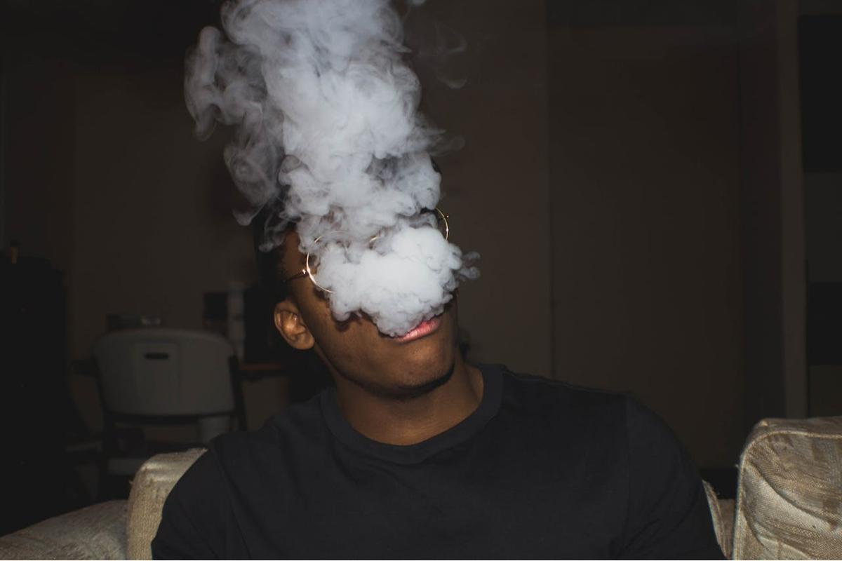 Efek Jangka Panjang Vape terhadap Paru-paru, Sama Mengerikannya dengan Rokok