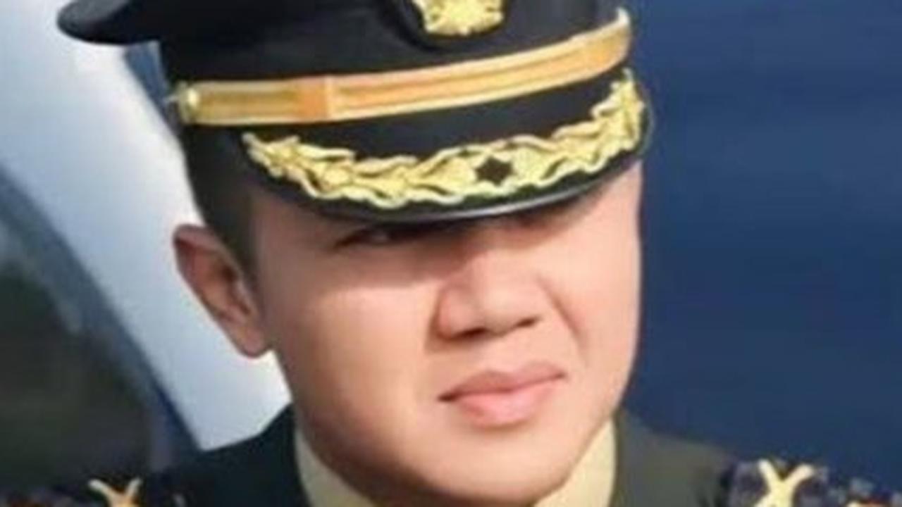 Penjelasan Istana dan Kostrad Terkait Mayor Teddy di Kabinet Prabowo