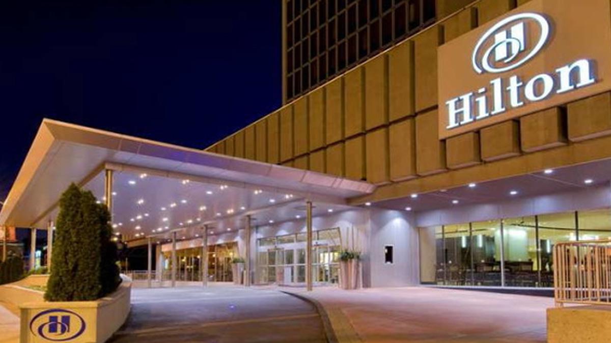 Data Pembayaran Tamu Hotel Hilton Dicuri Hacker - Tekno Liputan6.com