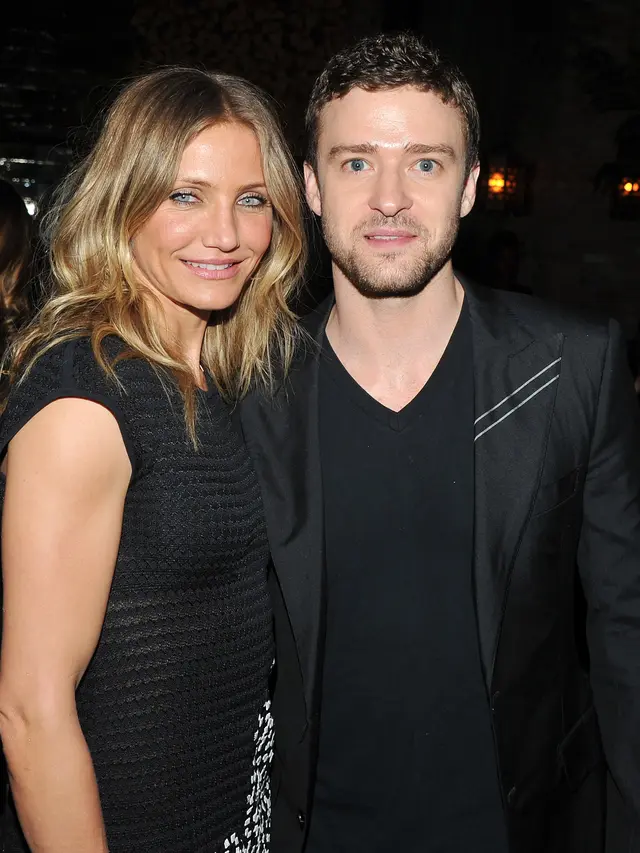 [Bintang] Cameron Diaz