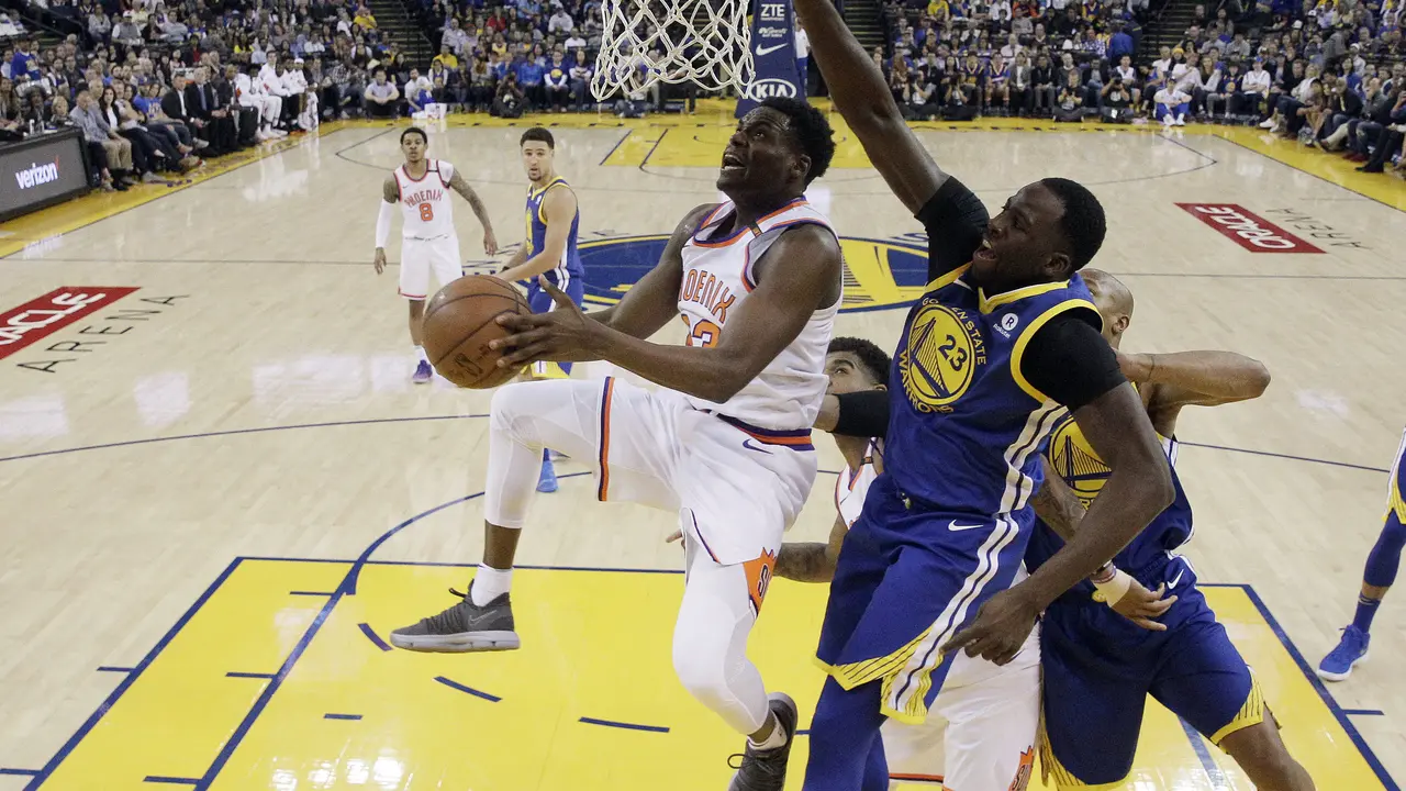 Draymond Green