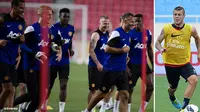 Wilshere: MU Memang Juara Tapi Bukan Terbaik di Inggris