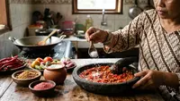 Resep Sambal Buat Seminggu, 7 Variasi Praktis yang Bikin Makan Selalu Lahap