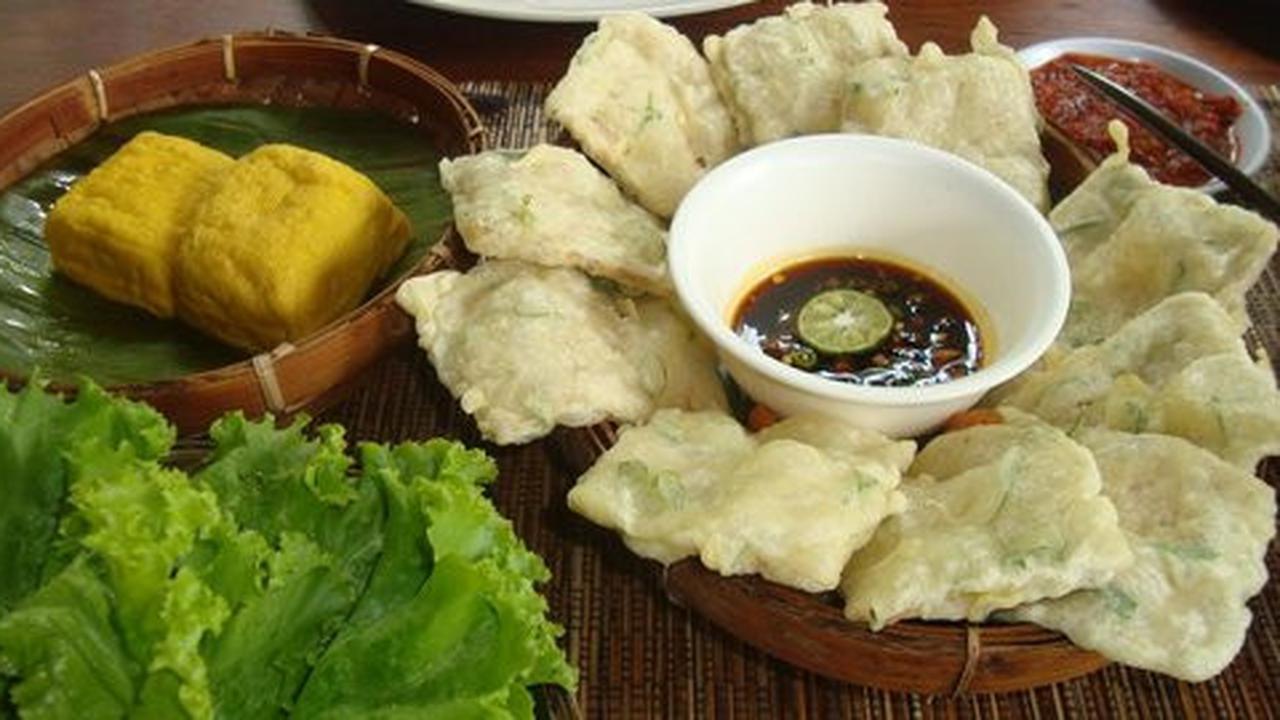 Ini tanggapan warga Banyumas Mendoan dijadikan merek dagang