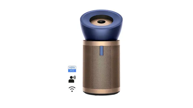 Covenant Air Purifier AP-02