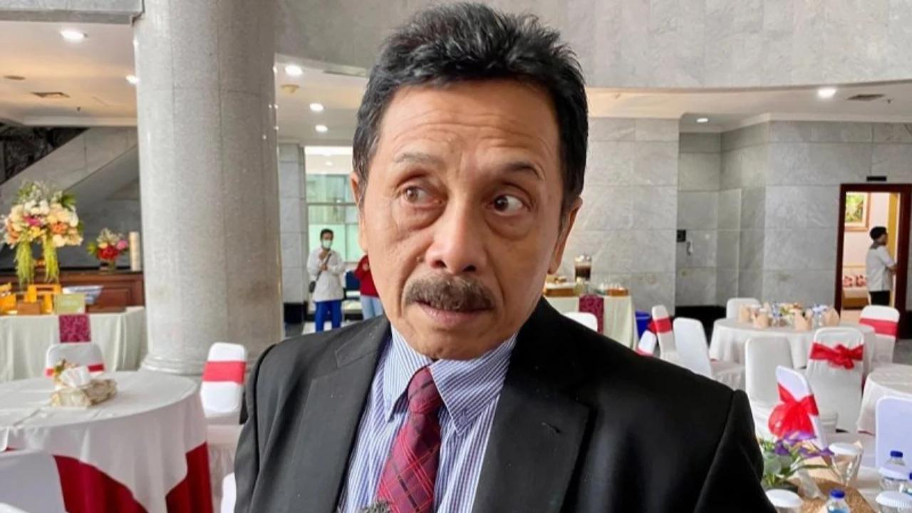 VIDEO: Sikap Tegas MKMK Tepis Isu Liar Suhartoyo Tak Sah Jadi Ketua MK Buntut Gugatan Anwar Usman