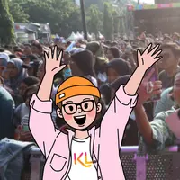 Mengenal Minagi dari KLBB 2025/copyright KLY