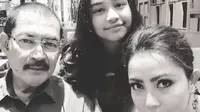 Dihina Haters, Putri Mayangsari Beri Jawaban Mengejutkan