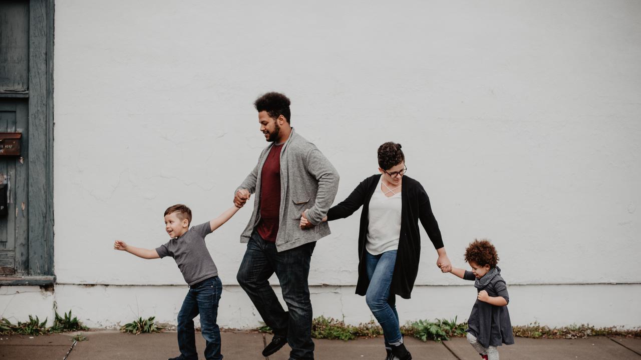 Hari Keluarga Nasional