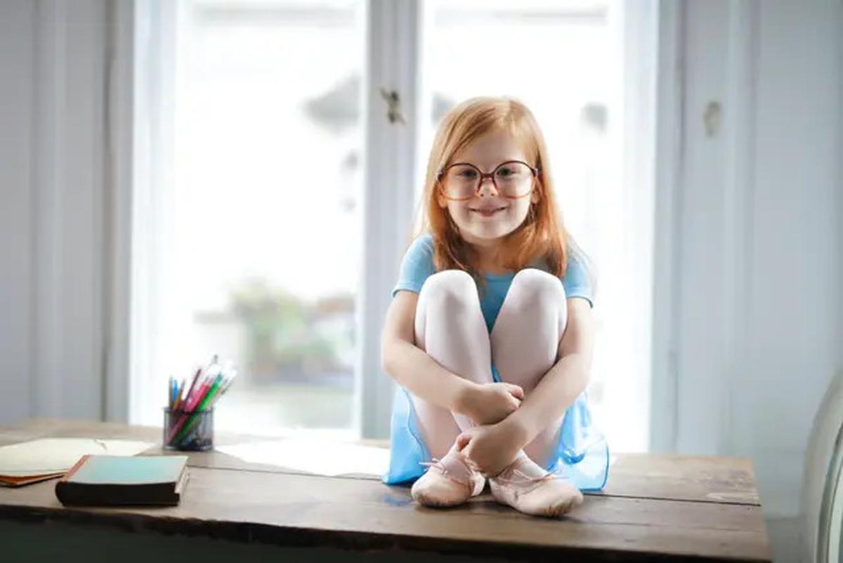 Ciri Kepribadian Anak Ini Ungkap Potensi Jadi Pengusaha Saat Dewasa